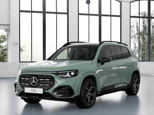 Mercedes-Benz GLB 250+ Business Solution AMG 85.5 kWh