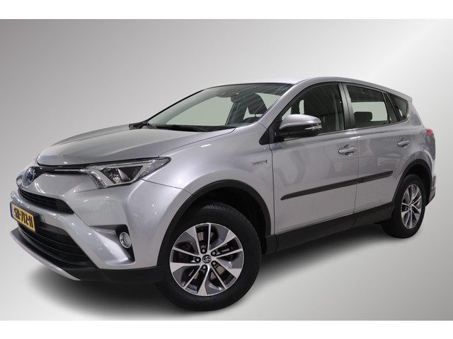 Toyota RAV4 2.5 Hybrid AWD Energy,