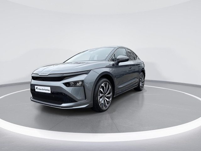 Škoda Enyaq Coupe 85 Selection