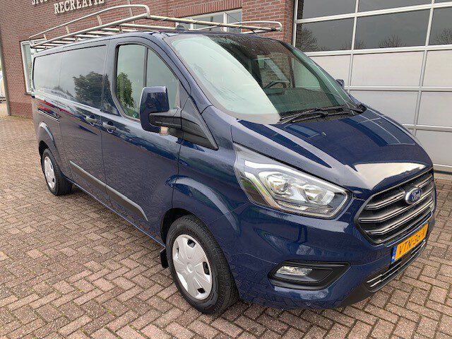 Ford Transit Custom 320 2.0 TDCI L2H1 Trend Trekhaak / Imperiaal