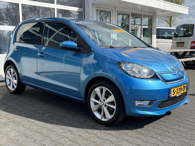 Škoda Citigo e-iV EV Style