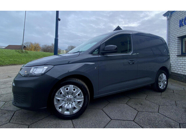 Volkswagen Caddy Cargo 2.0 TDI CC/ Camera/ DAB/ Dealeronderhouden