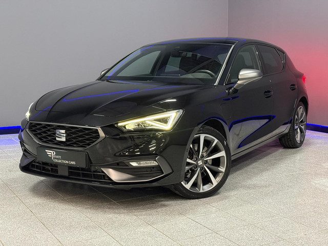 Seat Leon 1.4 TSI eHybrid PHEV FR