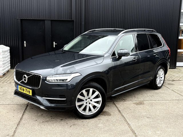 Volvo XC90 2.0 D5 235pk AWD Momentum