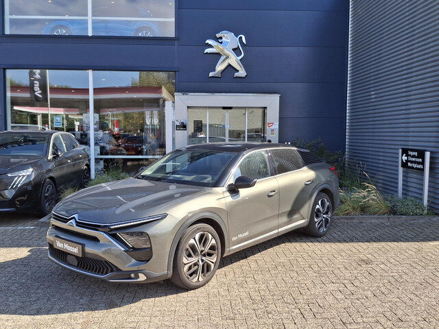 Citroën C5 X 1.2 PureTech Business Plus