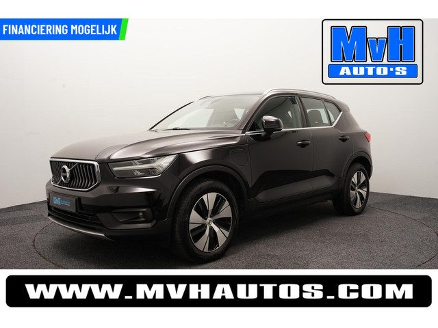Volvo XC40 1.5 T5 Recharge Inscription Expression|TREKH|LED