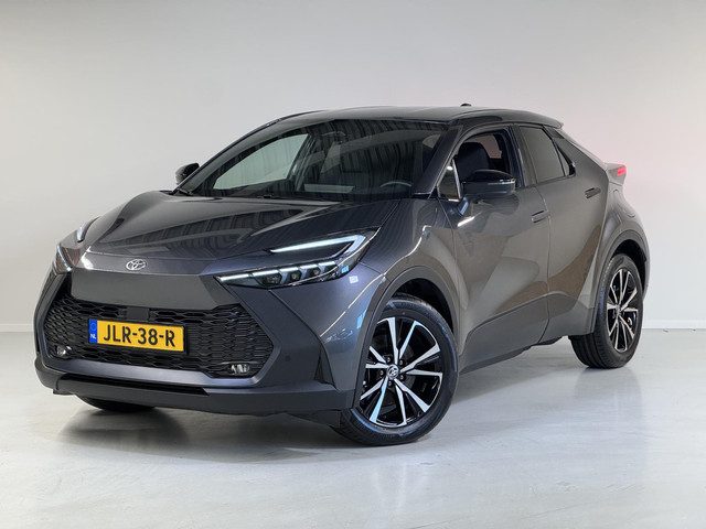 Toyota C-HR 2.0 Plug-in Hybrid 220 Dynamic
