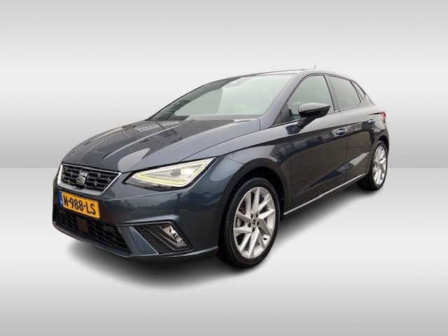 Seat Ibiza 1.0 EcoTSI 95pk FR