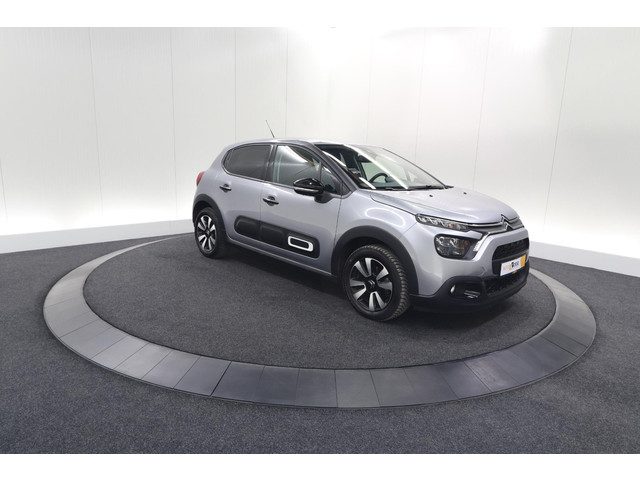 Citroën C3 PureTech 110 EAT6 Max