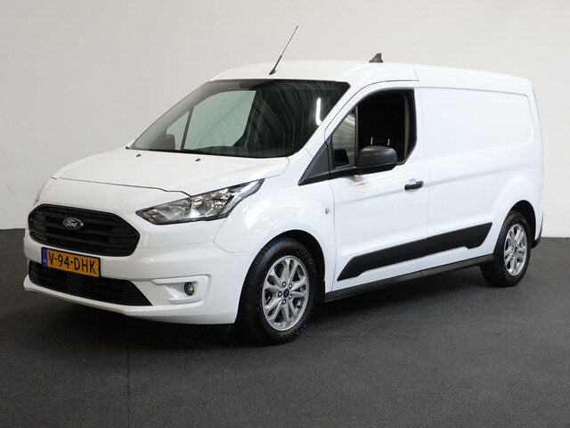 Ford Transit Connect 1.5 EcoBlue Automaat L2 Trend