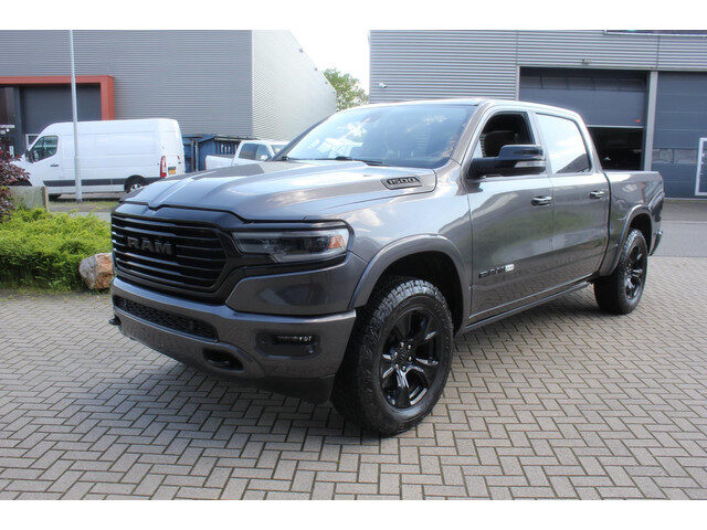 Dodge Ram 1500 V8 Long Horn 4x4 5.7 Hemi LPG Panorama