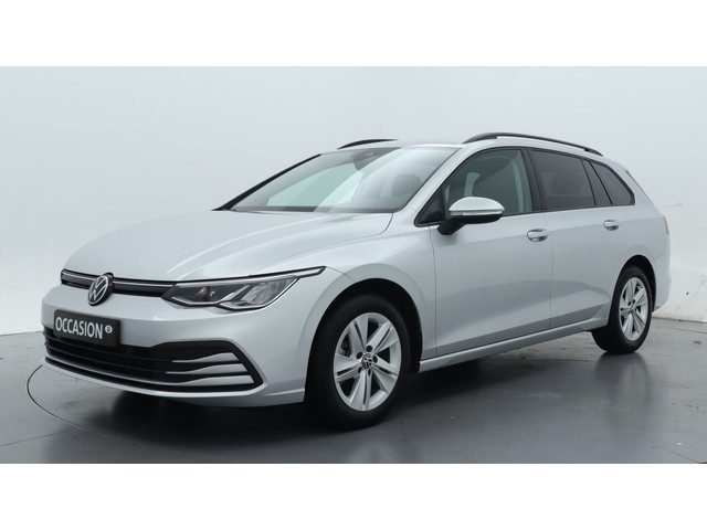 Volkswagen Golf Variant 1.0 TSI 110pk Life Navigatie Trekhaak