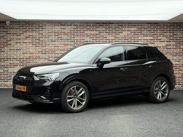 Audi Q3 45 TFSI quattro S Line