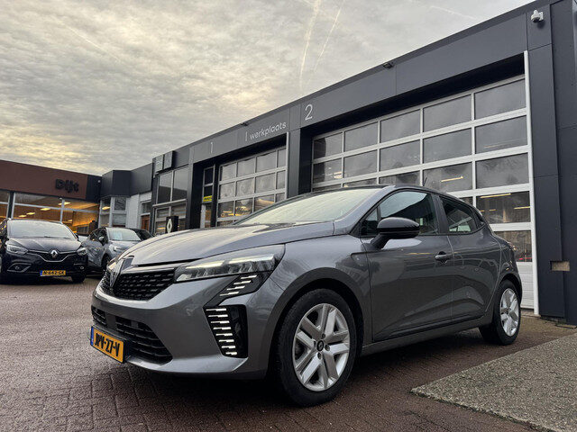 Renault Clio 1.0 TCe 90 GPF evolution 2025!!