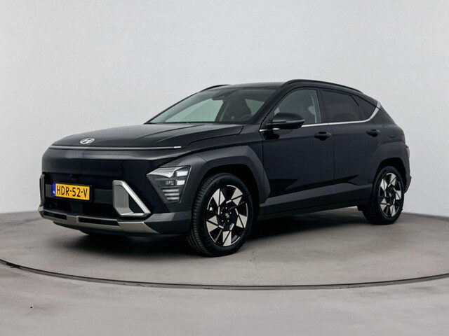 Hyundai Kona 1.6 GDI HEV PREMIUM