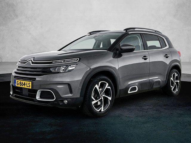Citroën C5 Aircross SUV Feel 130pk