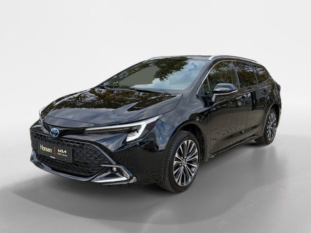 Toyota Corolla Touring Sports 1.8 Hybrid Dynamic