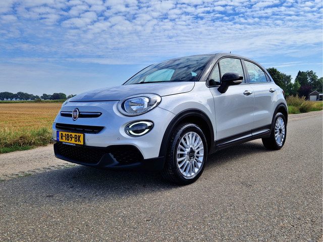 Fiat 500X 1.0 GSE Sport
