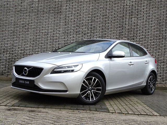 Volvo V40 2.0 T2 Inscription | Leder | BLIS | PDC