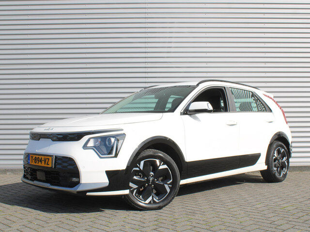 Kia e-Niro EV DynamicLine 64.8 kWh