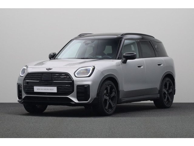 MINI Countryman E John Cooper Works 66.5 kWh Pakket L