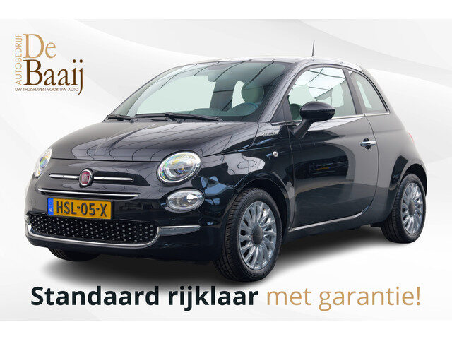 Fiat 500 1.0 Hybrid Dolce Vita