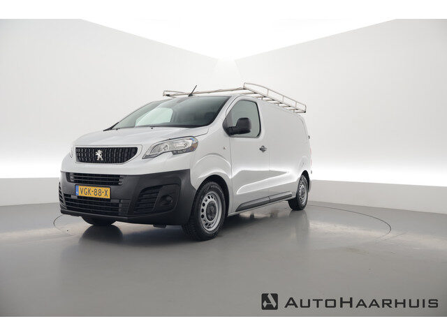 Peugeot Expert 1.5 BlueHDI 120 Standard Premium | BPM vrij