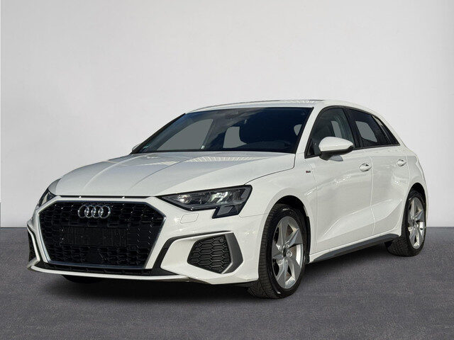 Audi A3 Sportback 30 TFSI S edition