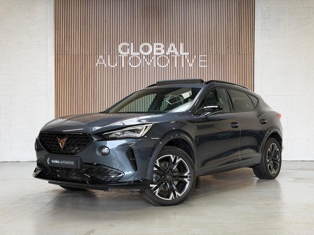 Cupra Formentor 1.5 TSI - SCHUIFDAK - SCHAALSTOELEN - STUURVERWARMING