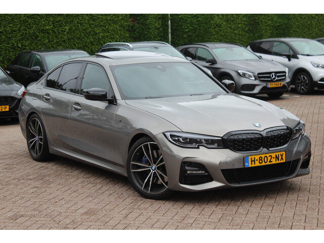 BMW 3 Serie 330e eDrive Ed. M Sport