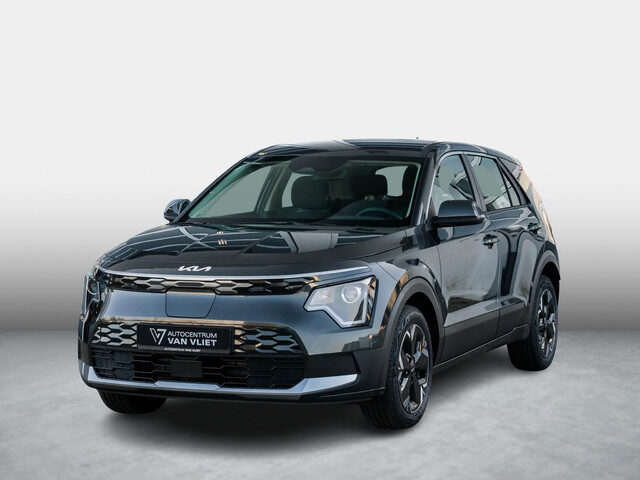 Kia e-Niro EV Light 64.8 kWh