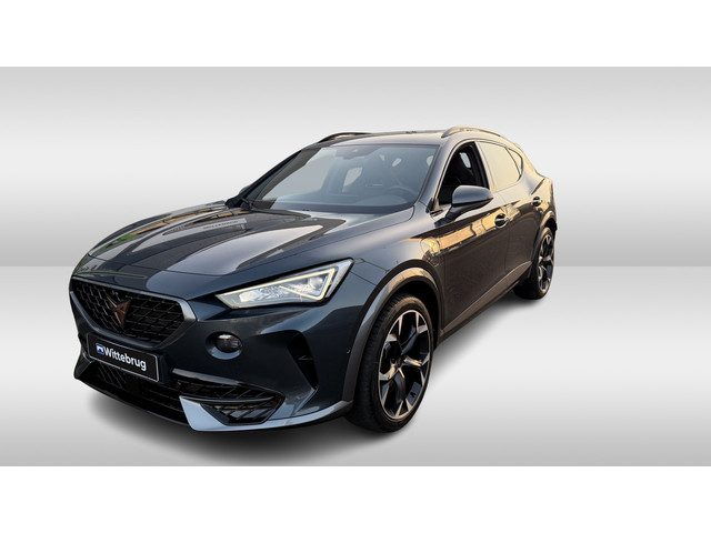 Cupra Formentor 1.4 e-Hybrid 245pk DSG VZ Black Edition