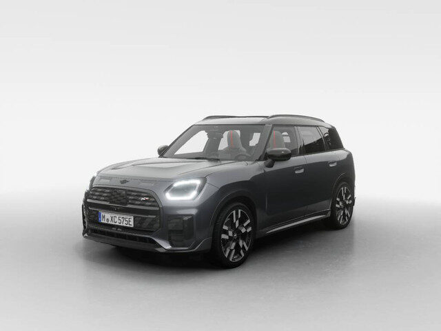 MINI Countryman E