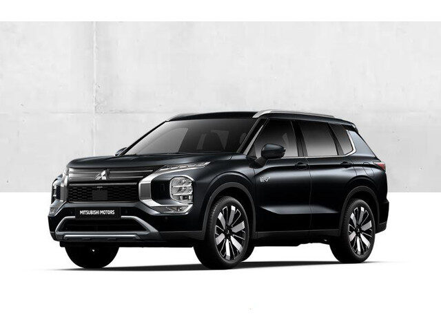 Mitsubishi Outlander 2.4 PHEV First Edition