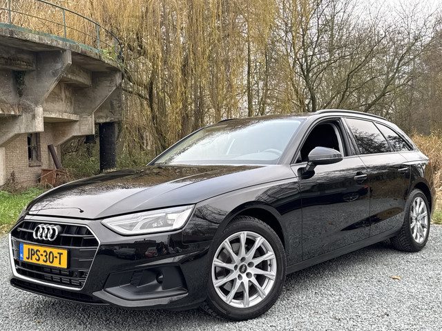 Audi A4 Avant 35 TFSI 2.0 150PK S-TRONIC PRO-LINE