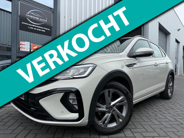 Volkswagen Taigo 1.0 TSI dsg 2 x R-Line