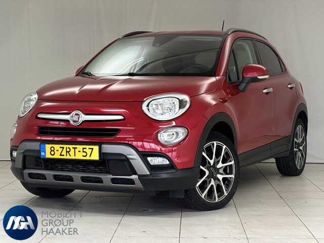 Fiat 500X Cross 1.4 Turbo MultiAir Cross