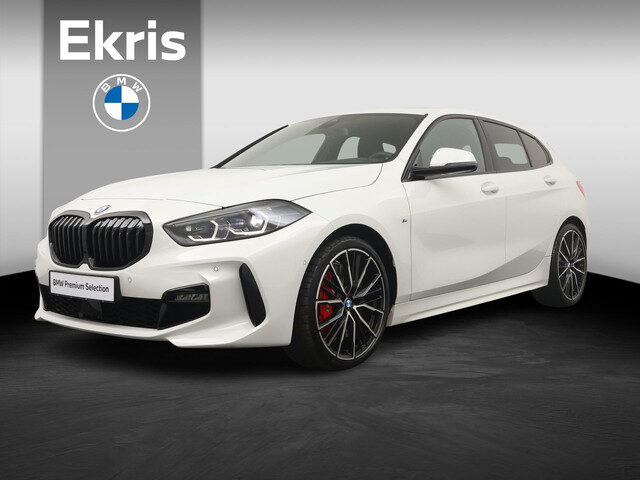 BMW 1 Serie 118i
