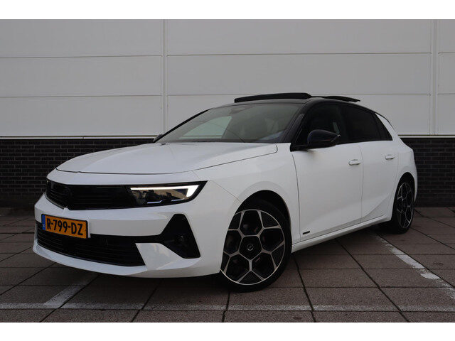 Opel Astra 1.2 Ultimate