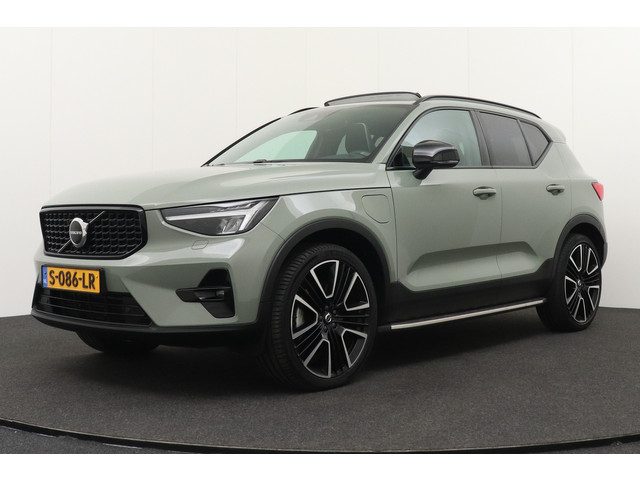 Volvo XC40 T5 Plug-in hybrid Ultimate Dark+