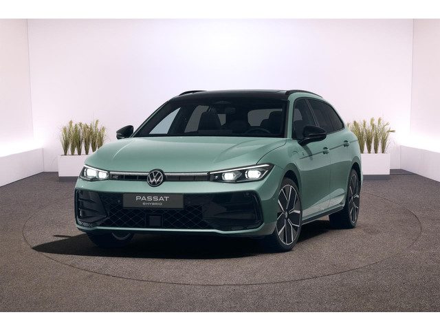 Volkswagen Passat Variant R-Line Edition 1.5 DSG e-hybrid