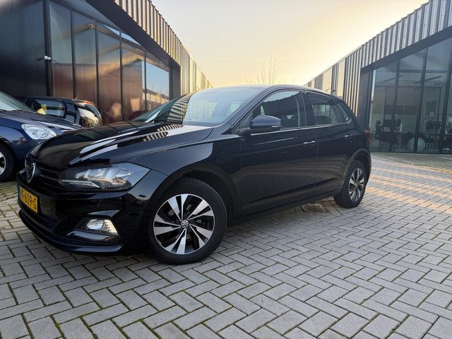 Volkswagen Polo 1.0 TSI Comfortline Clima Grootscherm PDC NL Auto NAP