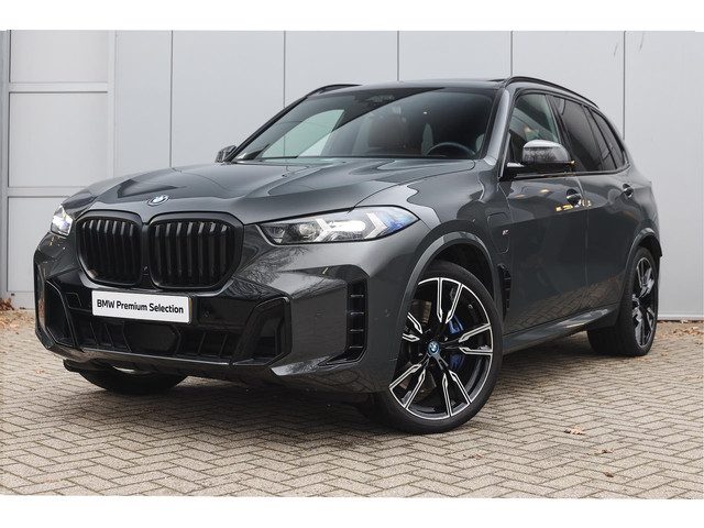BMW X5 xDrive50e High Executive M Sport Automaat