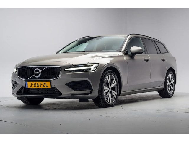 Volvo V60 2.0 B3 Momentum Advantage Aut. [ Navigatie Full LED Apple Carplay / Android Auto ]