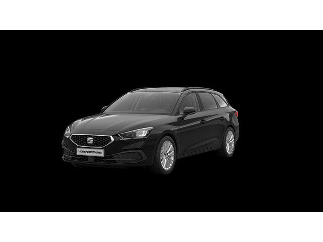Seat Leon Sportstourer 1.5 TSI e-Hybrid Style