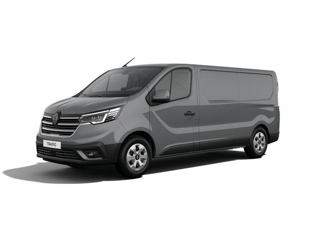 Renault Trafic GB L2H1 T29 E-Tech electric advance