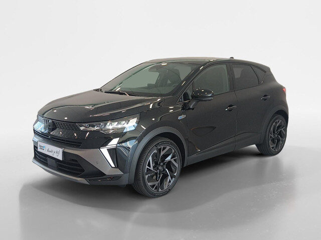 Renault Captur 1.8 E-Tech full hybrid 160 esprit Alpine