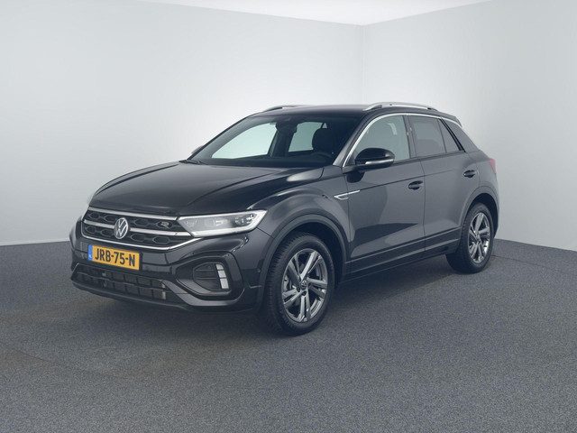 Volkswagen T-Roc 1.5 TSI R-Line Edition