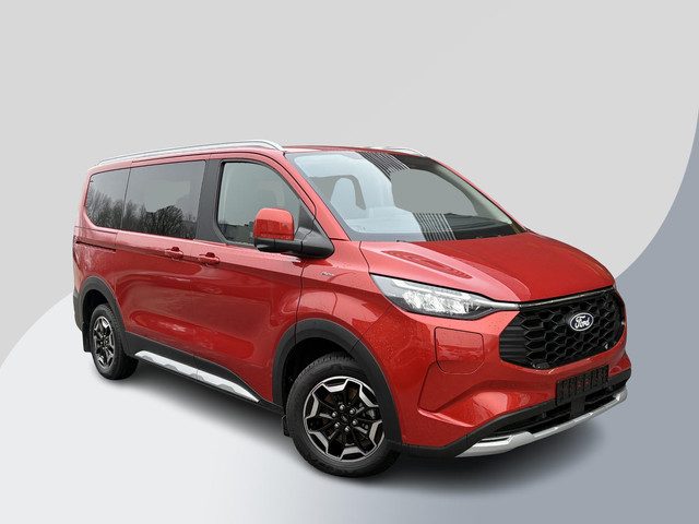 Ford Transit Custom Tourneo 340 2.5 PHEV L1H1 Active