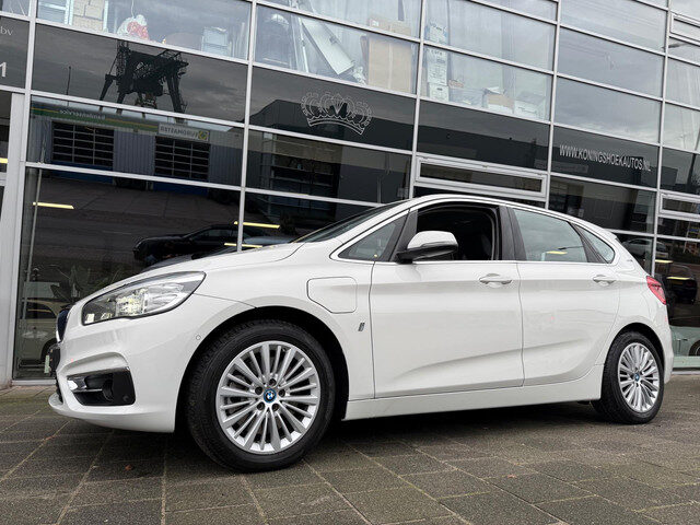 BMW 2 Serie Active Tourer 225xe iPerformance High Executive
